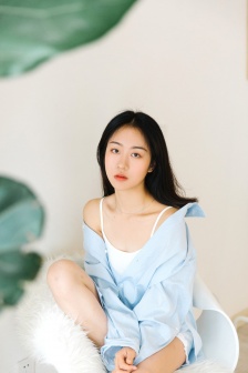 善良的女友