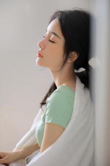 妈妈的水帘洞