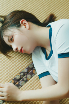 野狼与玛丽
